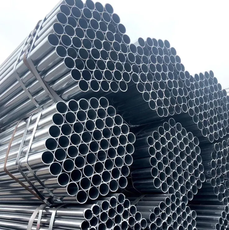 seamless pipe